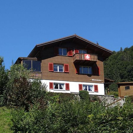 Apartment Sattelboden 4 By Interhome Engelberg Exterior photo